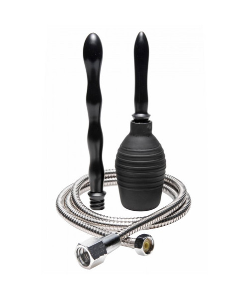 All In One Shower Enema Systeem