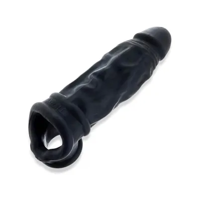 Butch Cocksheath Plus silicone Special Edition Night