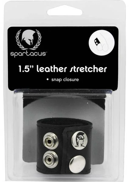 1.5in Stretcher