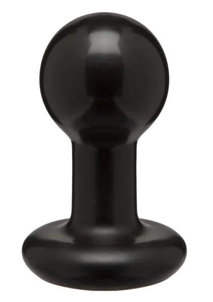 Round Butt Plug- Small — image 5 of 8