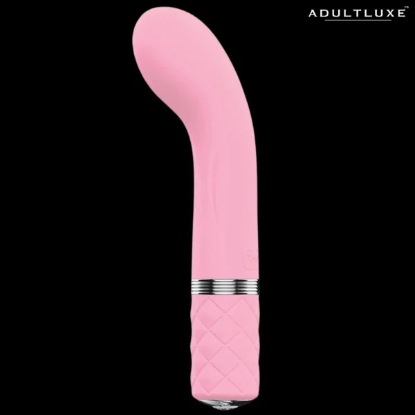 Pillow Talk Racy Bullet Vibrator
