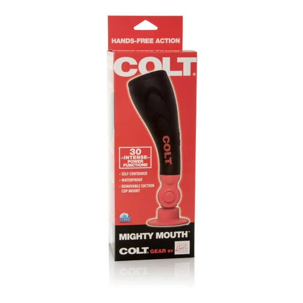 Colt Mighty Mouth — image 24 of 25