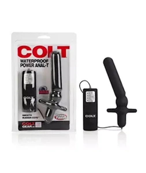 Colt Waterproof Power Anal-t - 7 Inch — image 9 of 9
