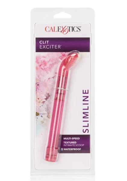 Clit exciter