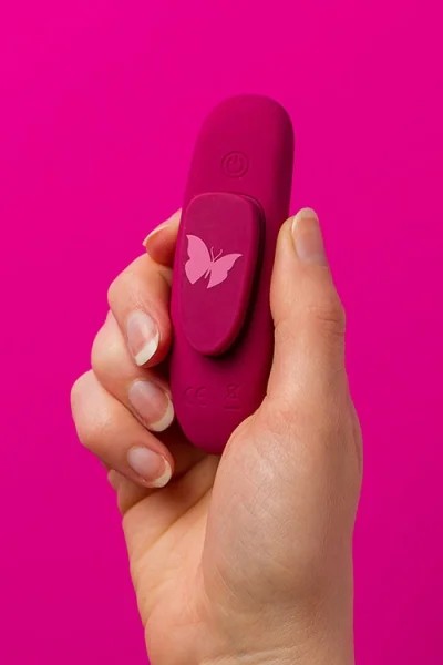Wild Secrets Adore Panty Vibrator with Remote