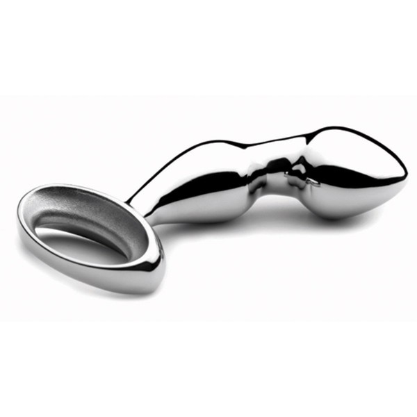 Njoy Pfun Steel Prostate Massager