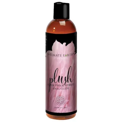 Plush Hybrid Anal 120ml 4oz