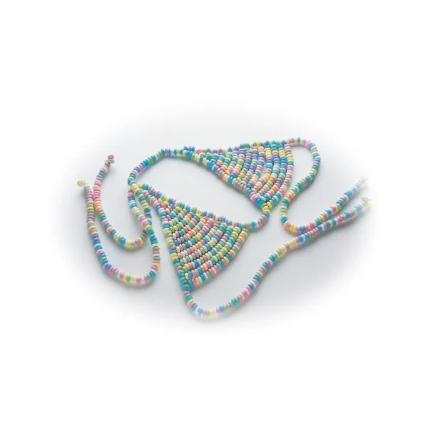 Sweet and Sexy Candy Bra O/S — image 4 of 9
