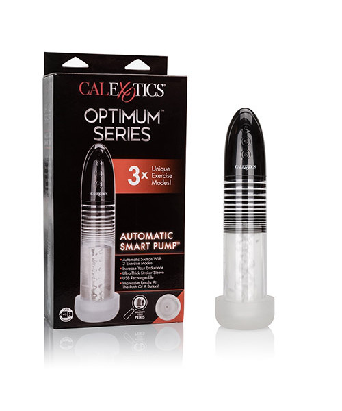 Optimum Series Automatic Smart Pump