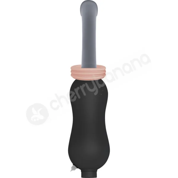 Perfect Stroke On The Go Masturbator