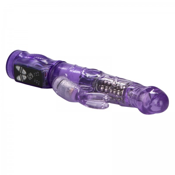 Petite Jack Rabbit Vibrator