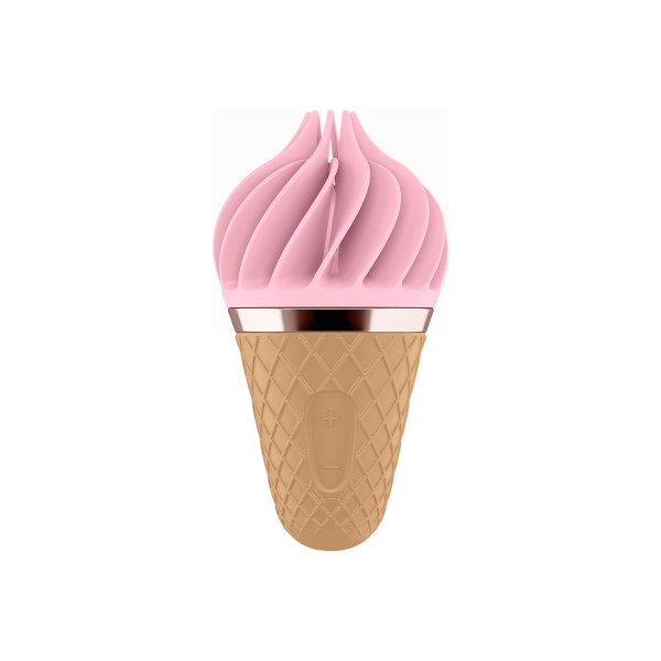 Sweet Treat Spinning Clit Stimulator