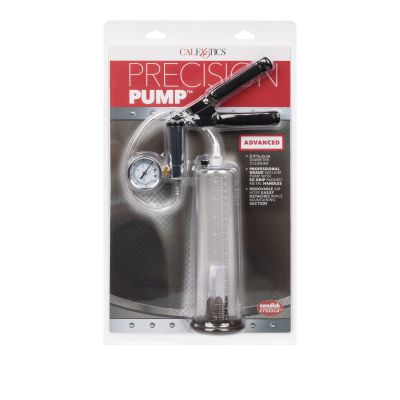 Advanced Precision Penis Pump