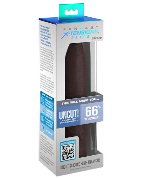 Fantasy X-tensions Elite Uncut Extension Sleeve