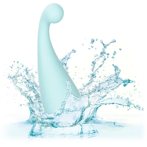 Slay Thrill Me Silicone Waterproof Rechargeable G-Spot Vibrator By CalExotics
