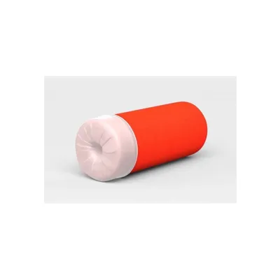 Fifi With 5 Sleeves Red