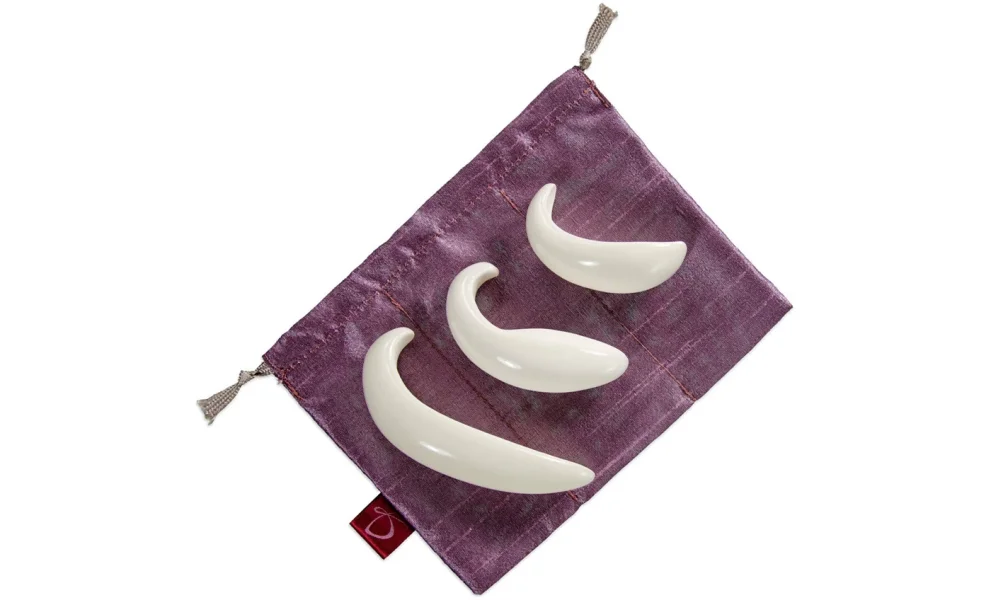 DESIRABLES ADORI - Porcelain Massage Stones