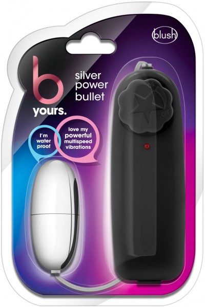Power Egg Vibrator