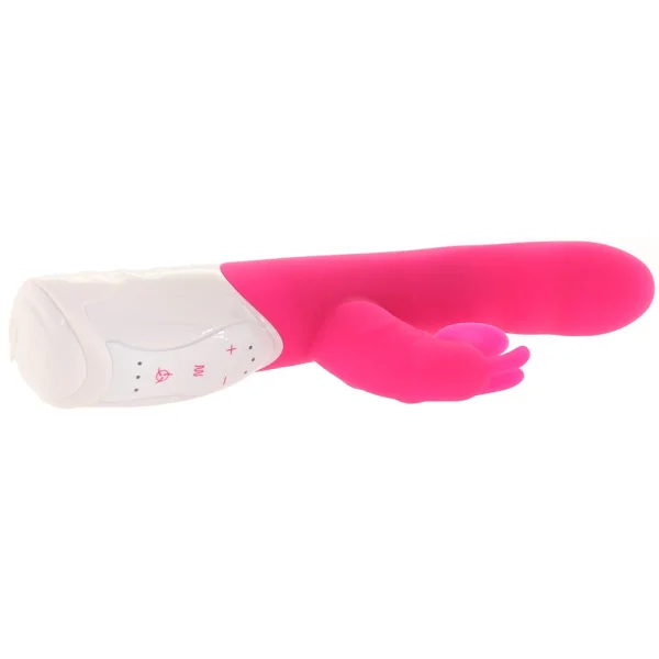 Silicone Suction Rabbit Vibe