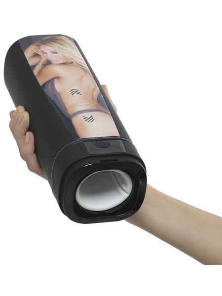 Kiiroo Onyx+ with Jessica Drake Experience