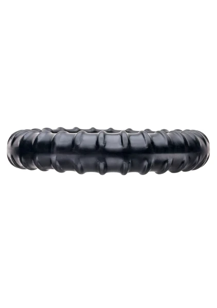 Perfect Fit Ribbed Ring