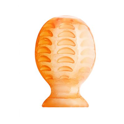 FUNZONE Juicy Orange Wanking Toys