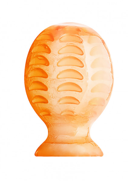 FUNZONE Juicy - Orange - Wanking Toys