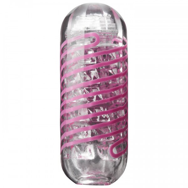 Tenga Spinner Brick