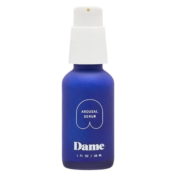 Dame Arousal Serum