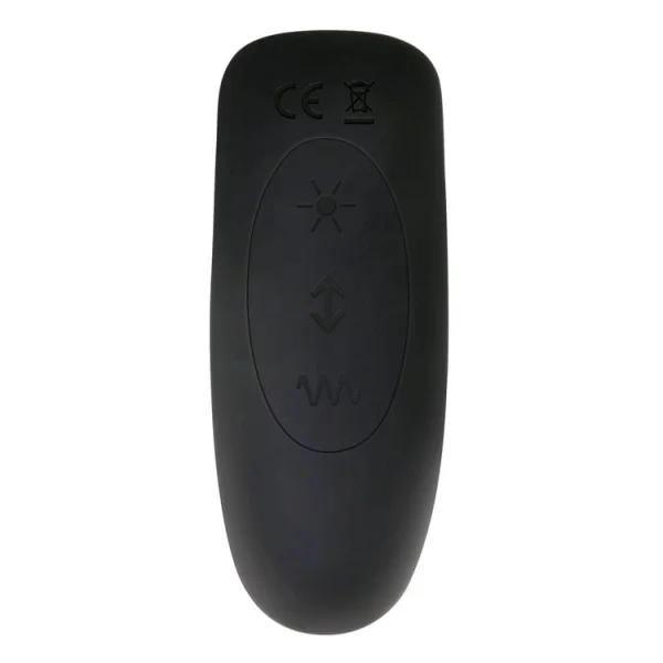 Adam & Eve Warming Thrusting Prostate Probe