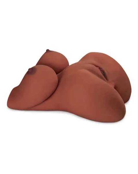 Pdx Plus Ez Bang Torso Masturbator