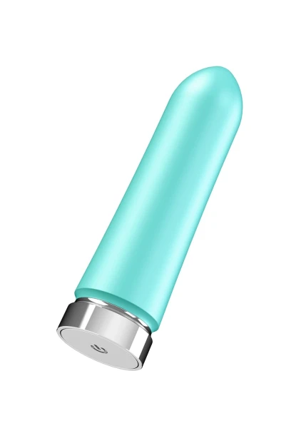 Bam Rechargeable Bullet