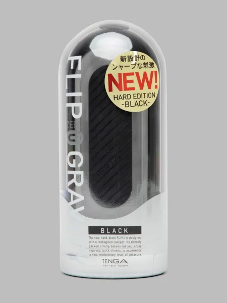 TENGA Flip Zero Gravity Male Masturbator