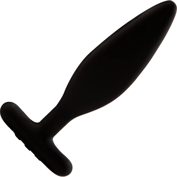Je Joue Onyx Vibrating Butt Plug