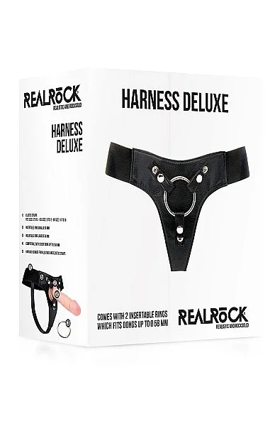 Harness Deluxe
