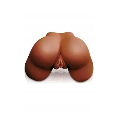 Pipedream Extreme Junk in Tha Trunk