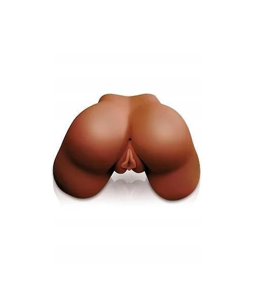 Pipedream Extreme Junk in Tha Trunk