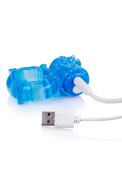 Charged Big O Ring