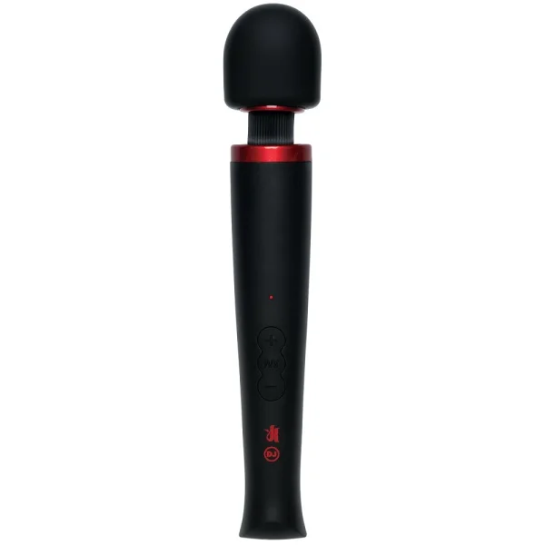 Kink By Doc Johnson Power Wand Rechargeable
