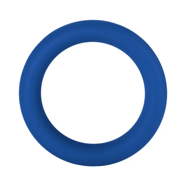 Forto F-64:  45mm 100% Silicone Ring Wide Med — image 7 of 15