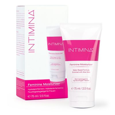 Intimina Feminine Moisturizer