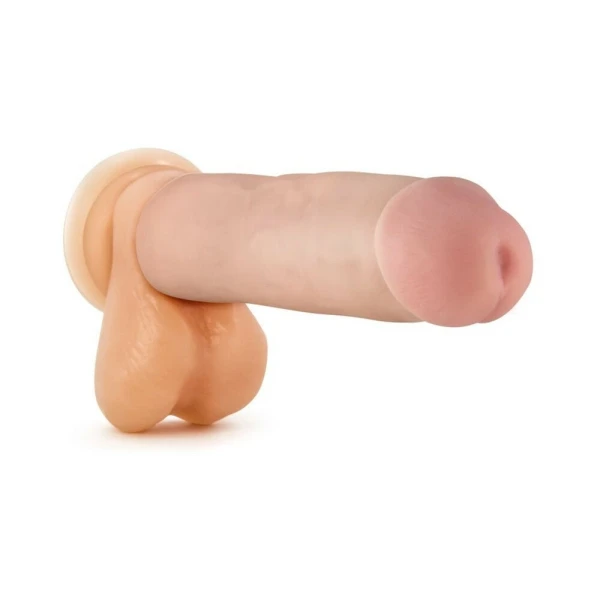 Performance Magnum Xtender Beige Penis Extension — image 12 of 14