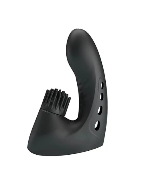 Norton Finger Vibrator
