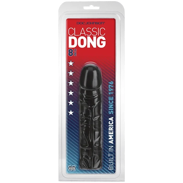 Classic Dong 8In.