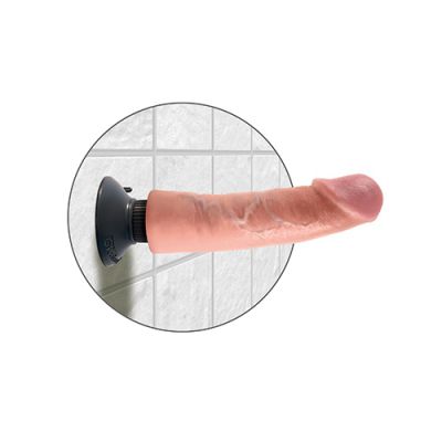 King Cock Vibrating Cock