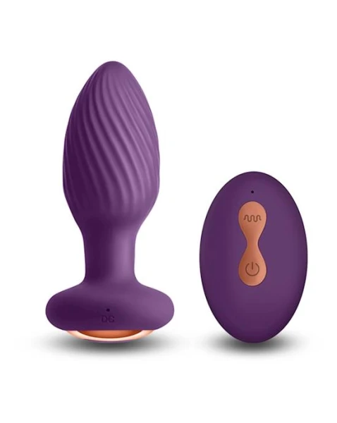 Inya - Alpine - Purple