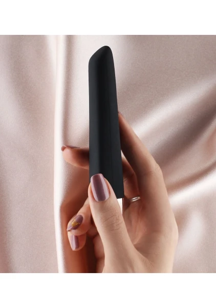 Quinn Silicone Bullet Vibe