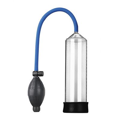 Penis Pump AeroUp Clear