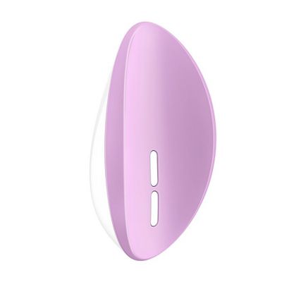 Ovo S2 Rechargeable Lay On Pink