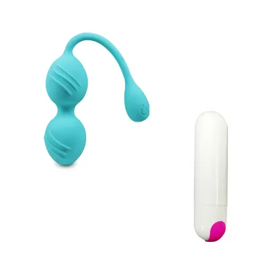 Power Couple Set